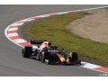 Selon Marko, Red Bull a le luxe de pouvoir attendre si elle veut Perez ou Hulkenberg