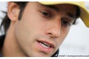 2015 Singapore Grand Prix - Thursday Press Conference