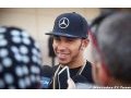 Lauda : Le contrat d'Hamilton sur de bons rails