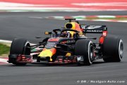 Ricciardo préfère rater un dépassement que de ne pas le tenter