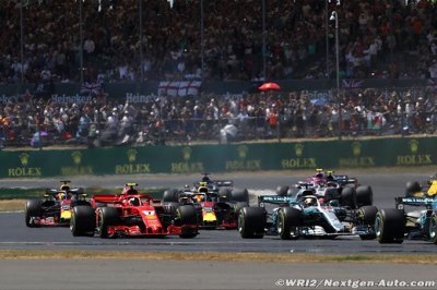Arrivabene slams Mercedes after accusations