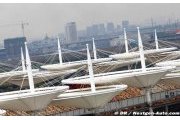 UBS to be new Chinese GP naming sponsor