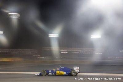 Sauber de nouveau en retard dans le paiement de son personnel