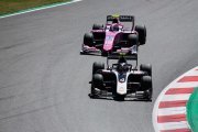 Spielberg, Qualif. : Nyck De Vries signe la pole