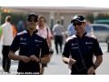 Williams to announce 2012 lineup 'within a week'