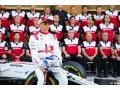 ‘J'ai vécu comme j'ai voulu' : Räikkönen, le pilote de F1 sans masque ni compromis