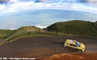 Andersson: We could have won this rally