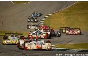 La ORECA 03 LMP2 en chiffres et en lettres…