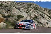 Yalta IRC points vital for Peugeot duo