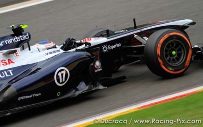 Bottas a démontré qu’il méritait sa place en F1