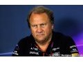 Fernley : Le Groupe Stratégie contrôle la Formule 1...