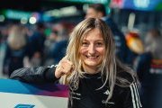 Doriane Pin vise un essai en Formule 1 après sa promotion chez Mercedes