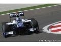Williams set to debut new F-duct in Valencia