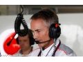 McLaren confirme avoir signé avec Prodromou