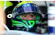 Massa : Continuer à améliorer la sécurité sur les circuits