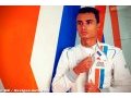 Wehrlein is 'lead driver' at Manor - Ryan