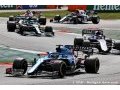 Photos - 2021 Spanish GP - Race