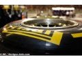 Pirelli seeks to confound teams with new 2012 approach