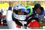 Jones : Kobayashi est le meilleur Japonais jamais vu en F1