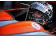 Baguette, Plowman et Gonzalez sur la Morgan LM P2 n°35