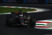 Photos - GP d'Italie de F1 2026 - Vendredi