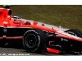 Sakhir 2013 - GP Preview - Marussia Cosworth