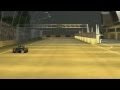 Video - A virtual 3D lap of the Singapore track