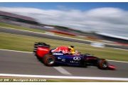 Vettel not sure Red Bull can catch Mercedes for 2015