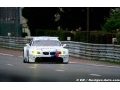 Grid positions seven and eleven for BMW in Le Mans