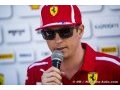 Räikkönen se fiche des plans de Liberty pour 2021 : ‘Je doute que je serai encore là'