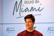 Wolff : Antonelli 'récompense' Mercedes F1 pour avoir 'pris un risque'