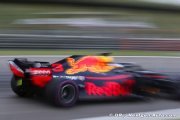 Azerbaijan 2018 - GP Preview - Red Bull Tag Heuer
