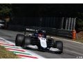Encore des points, toujours des points pour Williams F1 à Sotchi ?