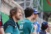 German legend says Vettel should quit F1