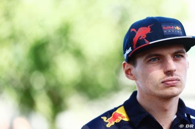 Verstappen&nbsp;: ’Difficile de dire’ si Red Bull a amélioré sa fiabilité pour Imola