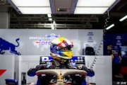 Yamamoto a profité d'une dérogation du Conseil Mondial de la FIA
