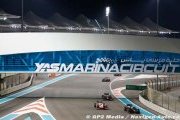 Photos - GP2 Abu Dhabi (Yas Marina) - 26-29/11