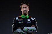 IndyCar : Grosjean est 'réaliste' avant ses débuts chez Juncos