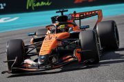 Piastri est 'content' de voir McLaren F1 signer la pole du Sprint et au niveau des meilleures