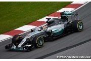 Wolff : Un résultat qui fait du bien à Mercedes
