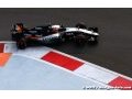 USA 2015 - GP Preview - Force India Mercedes