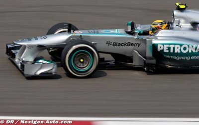 2013 Chinese Grand Prix - Qualifying Press Conference