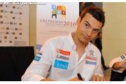 Magalhães: Tour de Corse a must-do rally