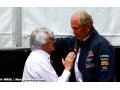 Marko rules out unilateral solution for Toro Rosso