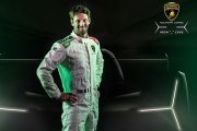 Lamborghini recrute Grosjean pour son programme LMDh en 2024