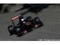 Photos - Italian GP - Toro Rosso