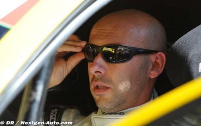 Basso annonce son retour en IRC