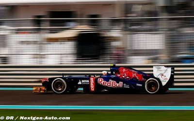 Ricciardo&nbsp;: On n’aura pas fait une course terrible
