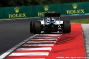 Massa : Ce n'est pas un circuit facile pour nous
