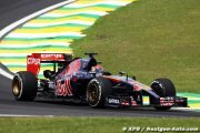 Marko : 'L'attention' de Lauda a précipité la signature de Verstappen